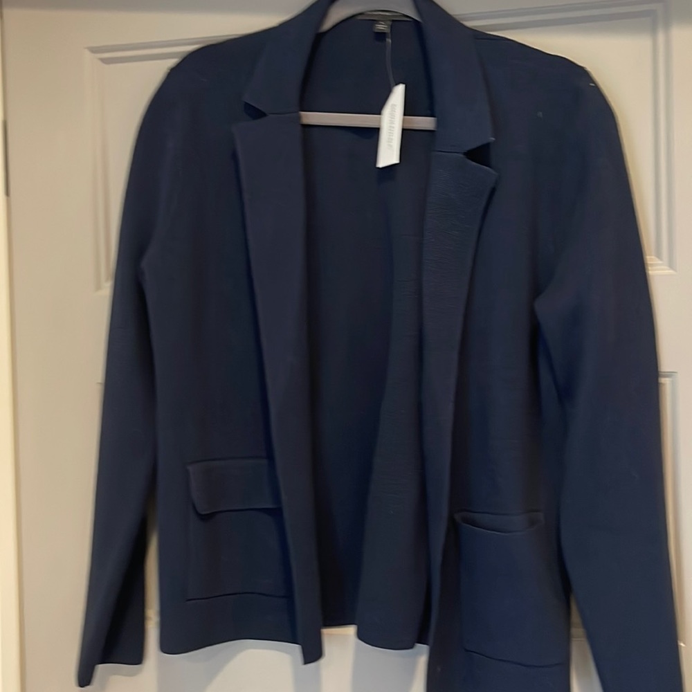 Milano Stitch Banana Republic Size Large